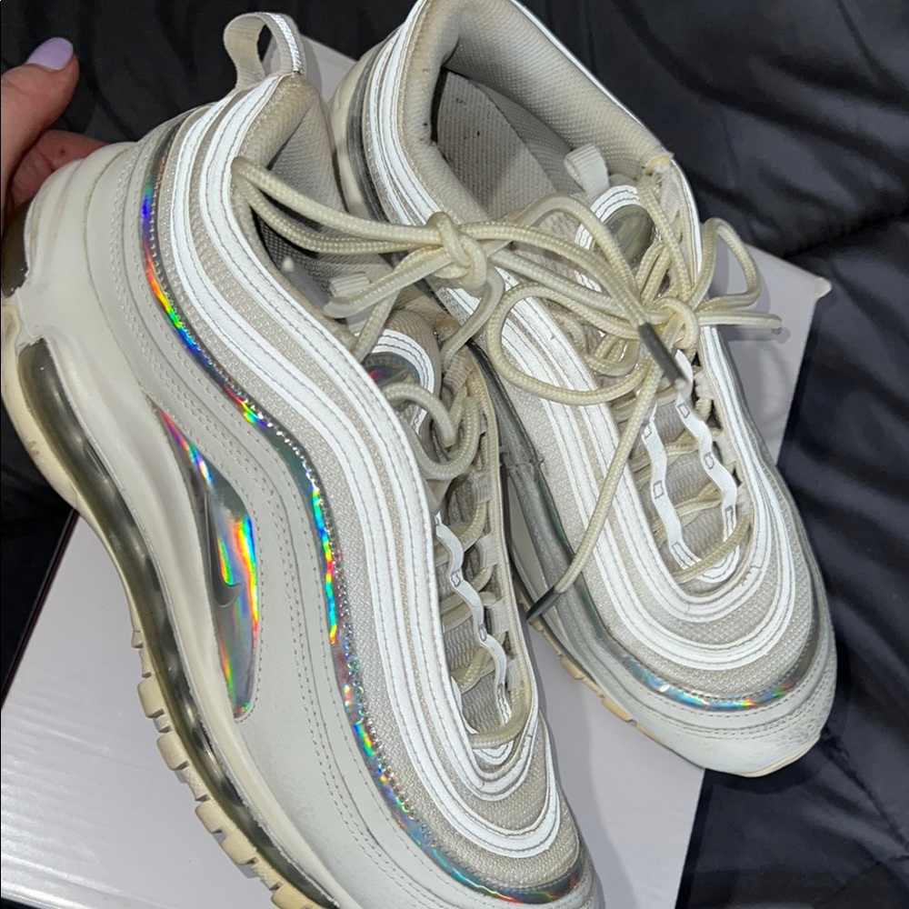 Nike holo